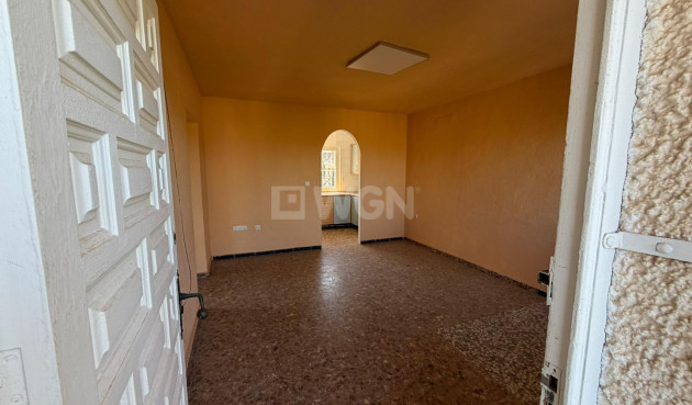 Wiederverkauf - Villa - Torrevieja - Los Balcones - Los Altos del Edén