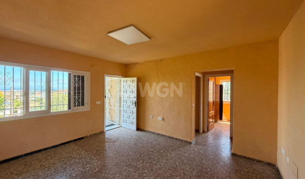 Wiederverkauf - Villa - Torrevieja - Los Balcones - Los Altos del Edén