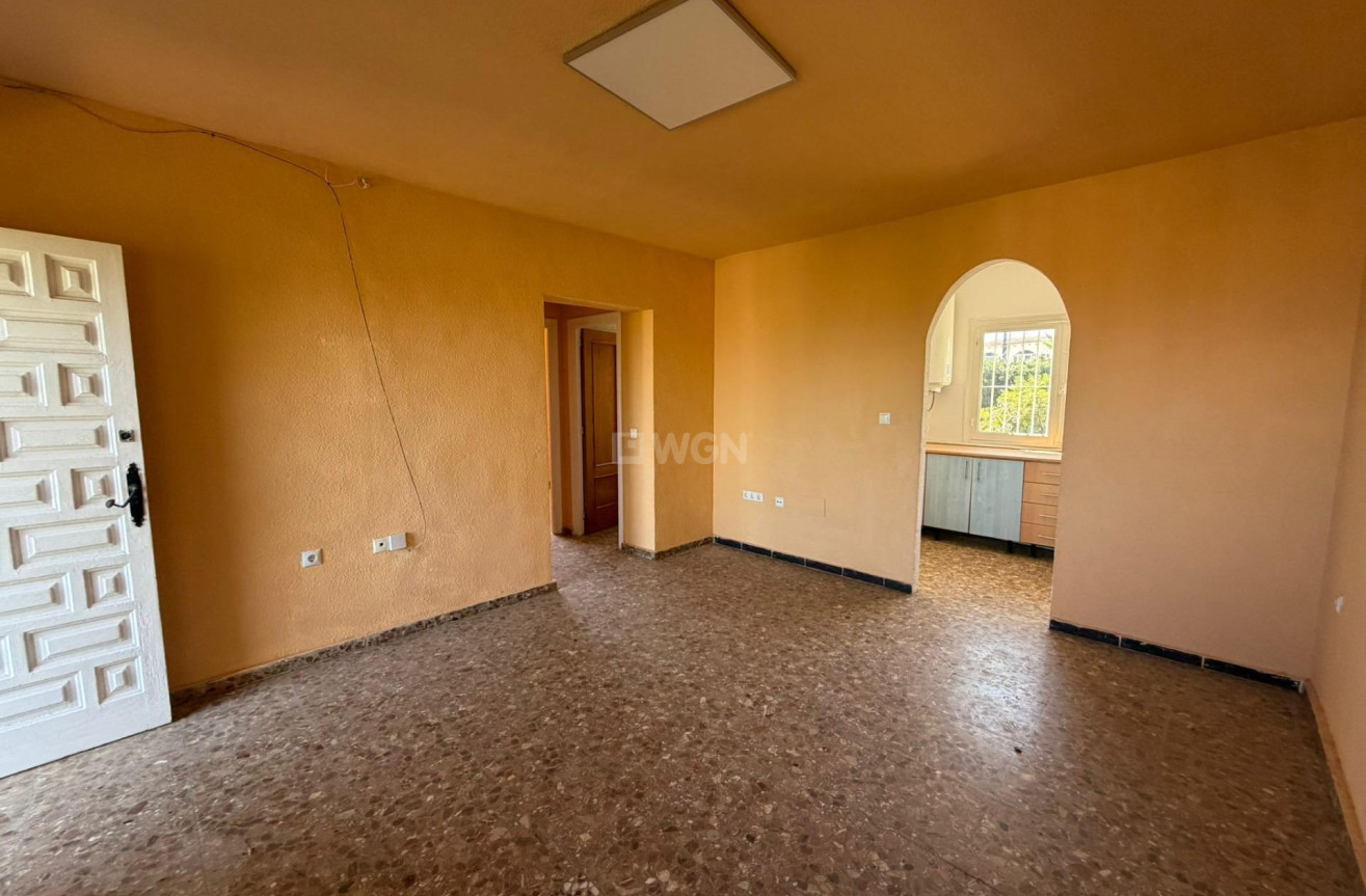 Wiederverkauf - Villa - Torrevieja - Los Balcones - Los Altos del Edén