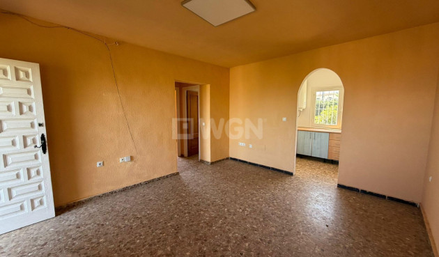 Wiederverkauf - Villa - Torrevieja - Los Balcones - Los Altos del Edén