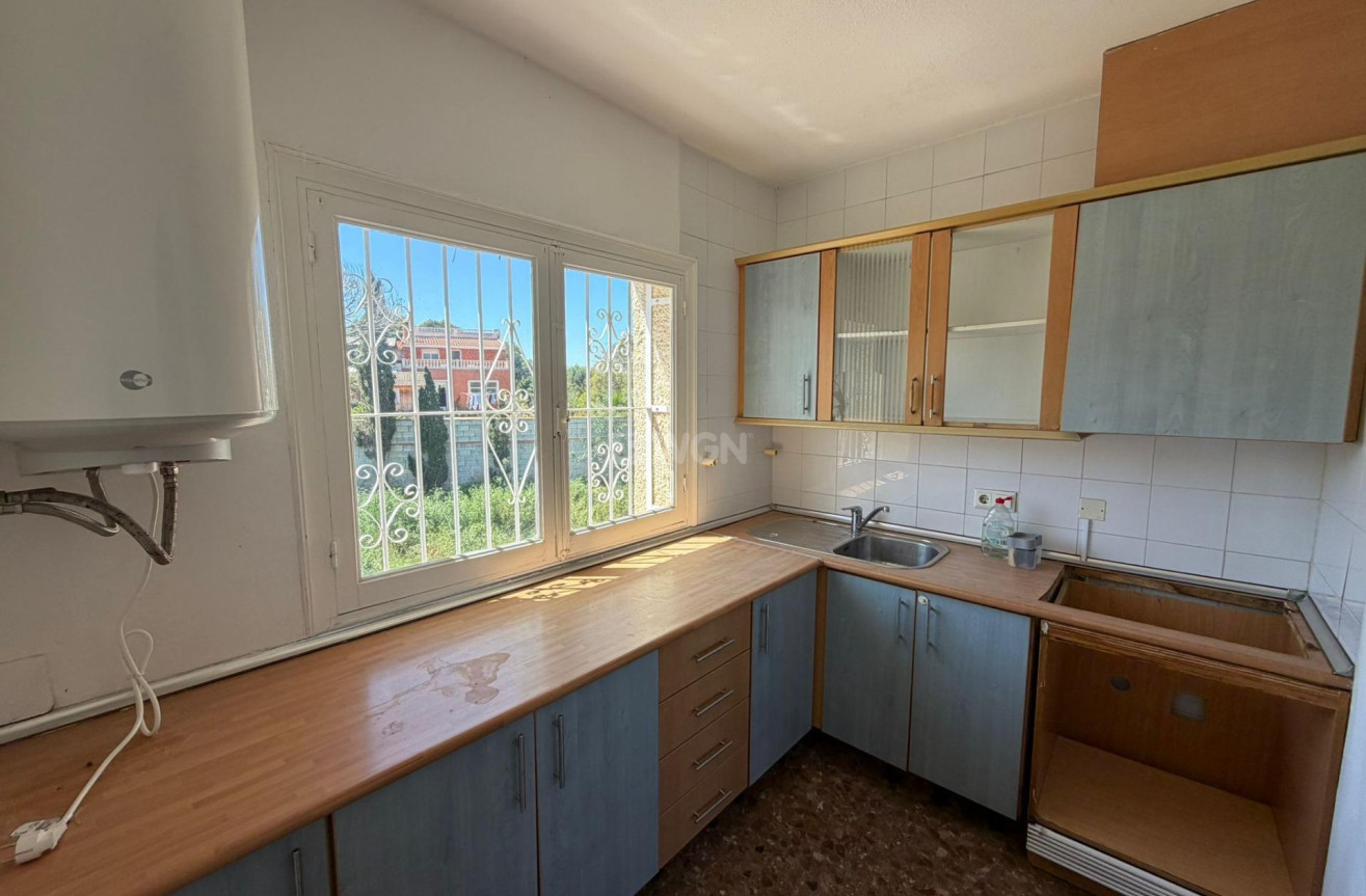 Wiederverkauf - Villa - Torrevieja - Los Balcones - Los Altos del Edén