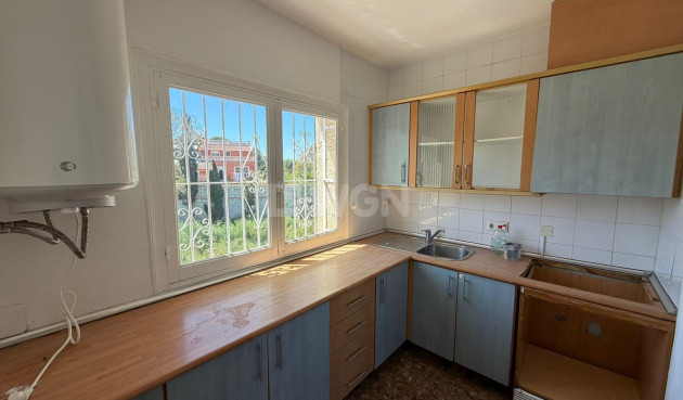 Wiederverkauf - Villa - Torrevieja - Los Balcones - Los Altos del Edén