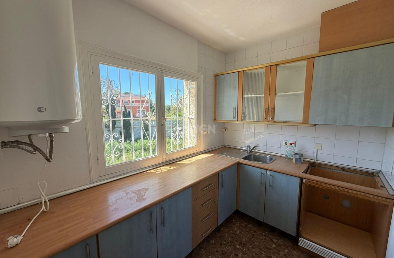 Wiederverkauf - Villa - Torrevieja - Los Balcones - Los Altos del Edén