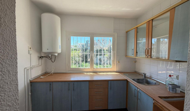 Wiederverkauf - Villa - Torrevieja - Los Balcones - Los Altos del Edén