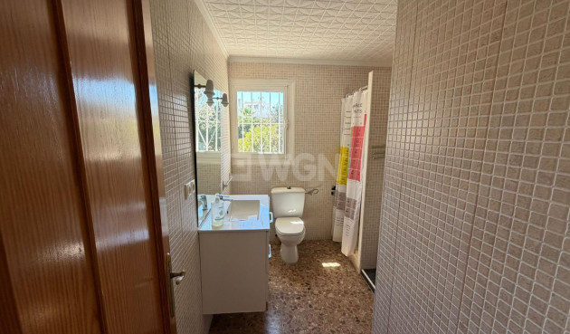 Wiederverkauf - Villa - Torrevieja - Los Balcones - Los Altos del Edén