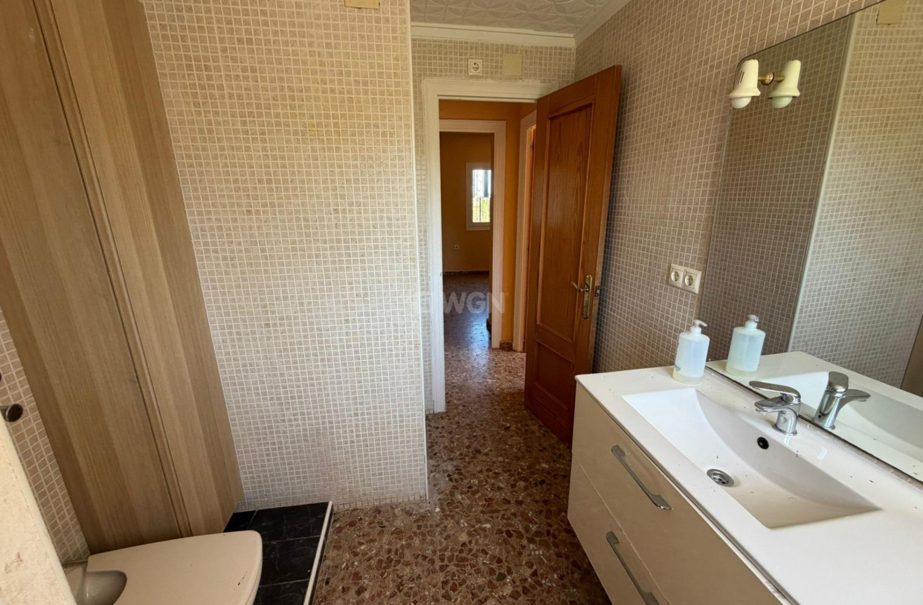 Wiederverkauf - Villa - Torrevieja - Los Balcones - Los Altos del Edén