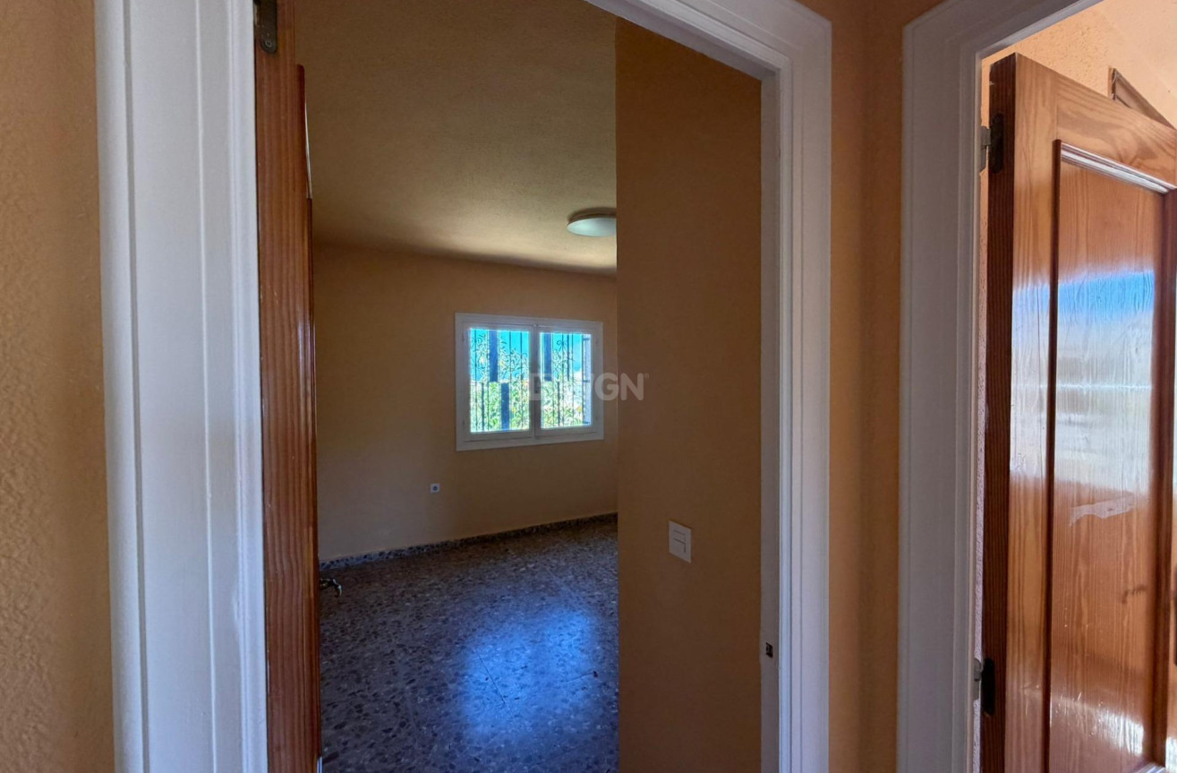 Wiederverkauf - Villa - Torrevieja - Los Balcones - Los Altos del Edén