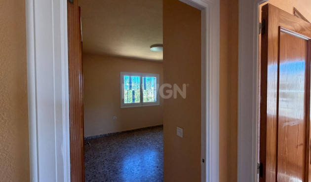 Wiederverkauf - Villa - Torrevieja - Los Balcones - Los Altos del Edén