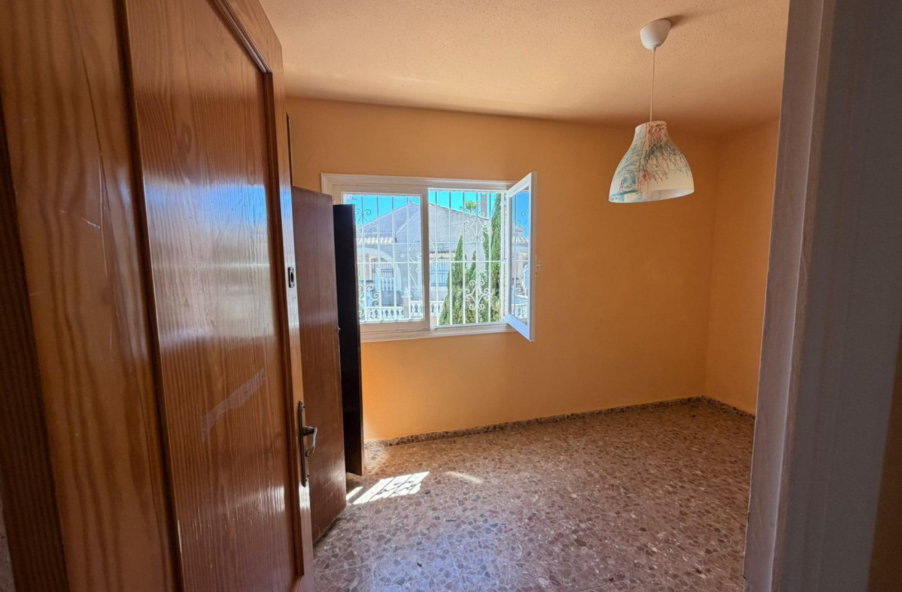 Wiederverkauf - Villa - Torrevieja - Los Balcones - Los Altos del Edén