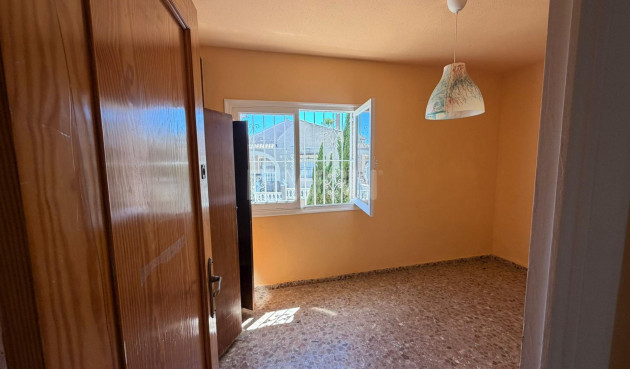 Wiederverkauf - Villa - Torrevieja - Los Balcones - Los Altos del Edén