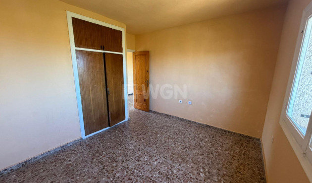 Wiederverkauf - Villa - Torrevieja - Los Balcones - Los Altos del Edén