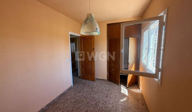 Wiederverkauf - Villa - Torrevieja - Los Balcones - Los Altos del Edén