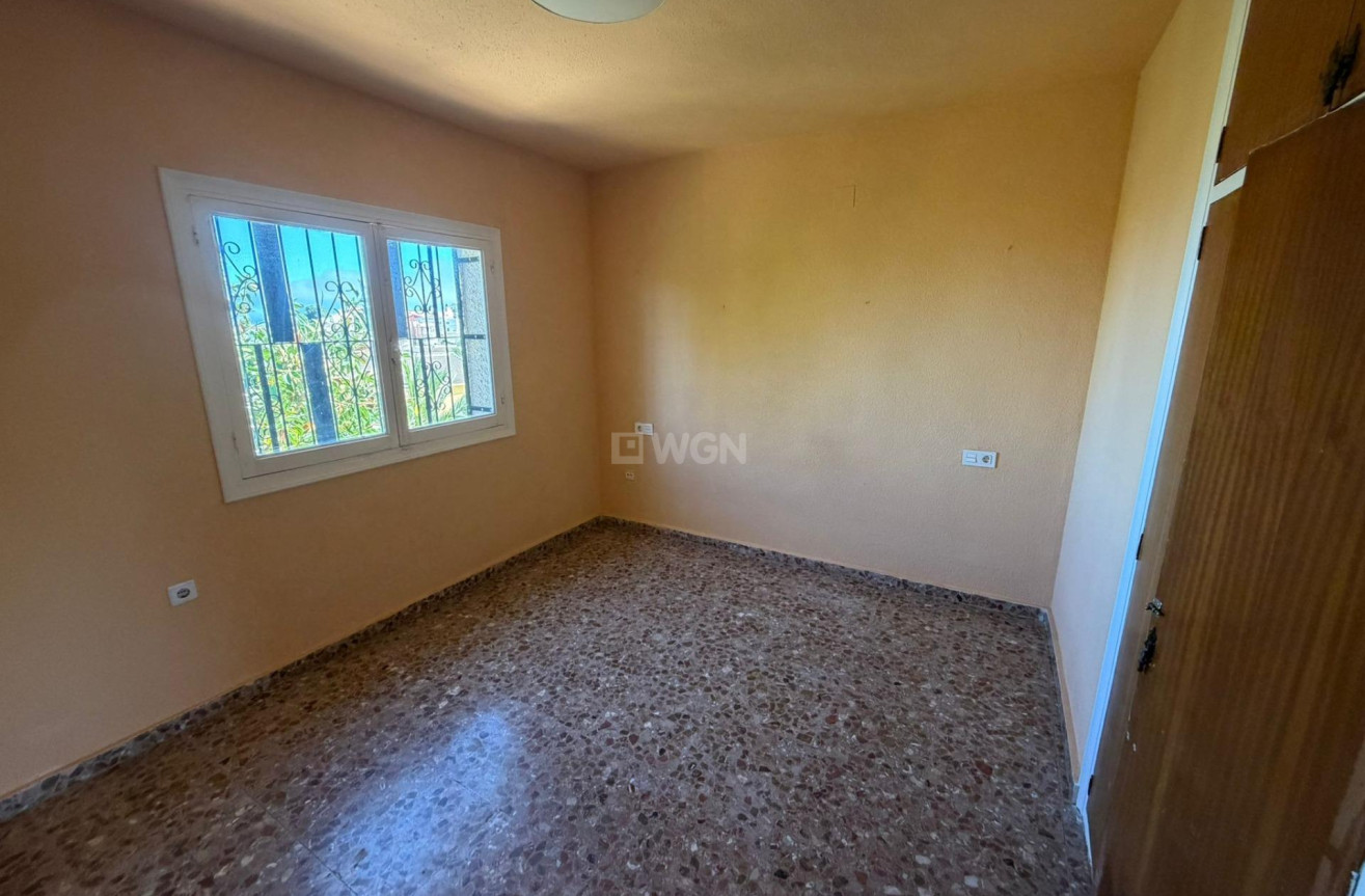 Wiederverkauf - Villa - Torrevieja - Los Balcones - Los Altos del Edén