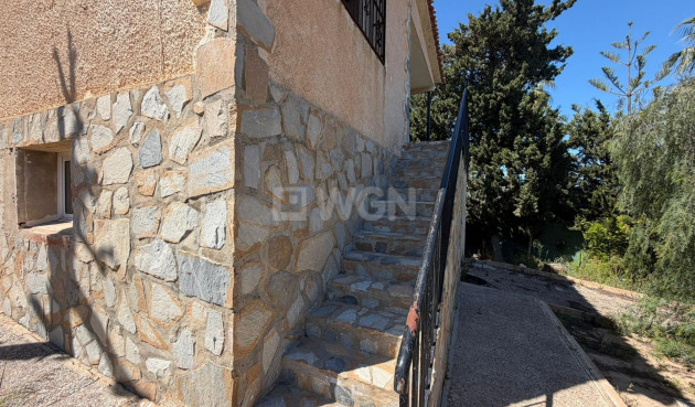 Wiederverkauf - Villa - Torrevieja - Los Balcones - Los Altos del Edén