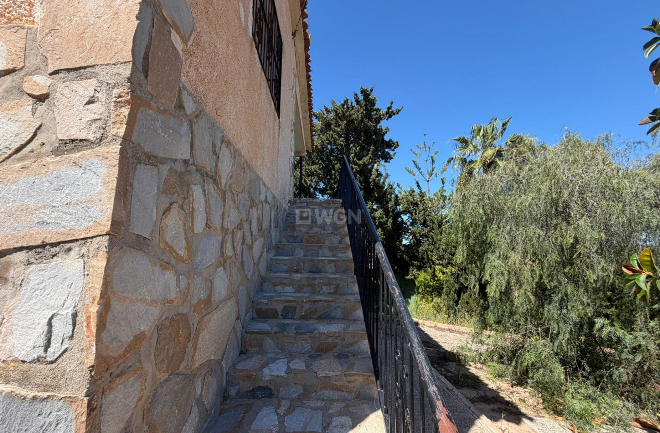 Wiederverkauf - Villa - Torrevieja - Los Balcones - Los Altos del Edén