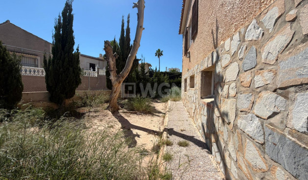 Wiederverkauf - Villa - Torrevieja - Los Balcones - Los Altos del Edén