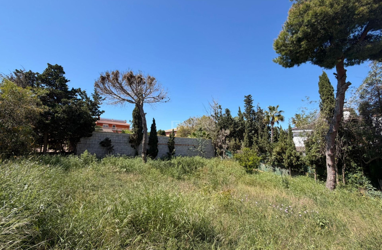 Wiederverkauf - Villa - Torrevieja - Los Balcones - Los Altos del Edén