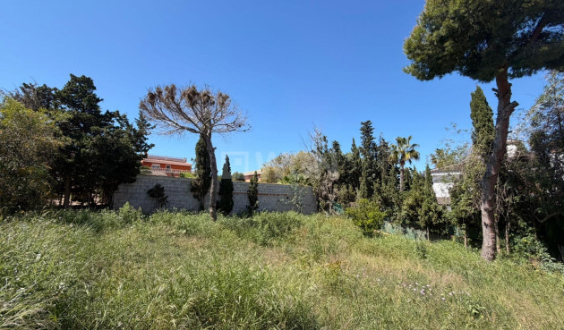 Wiederverkauf - Villa - Torrevieja - Los Balcones - Los Altos del Edén