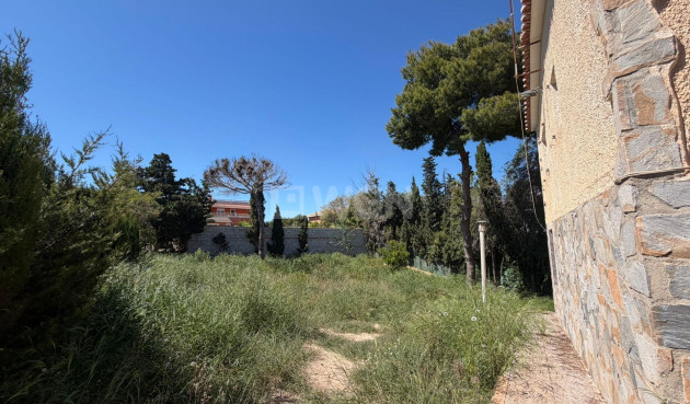 Wiederverkauf - Villa - Torrevieja - Los Balcones - Los Altos del Edén