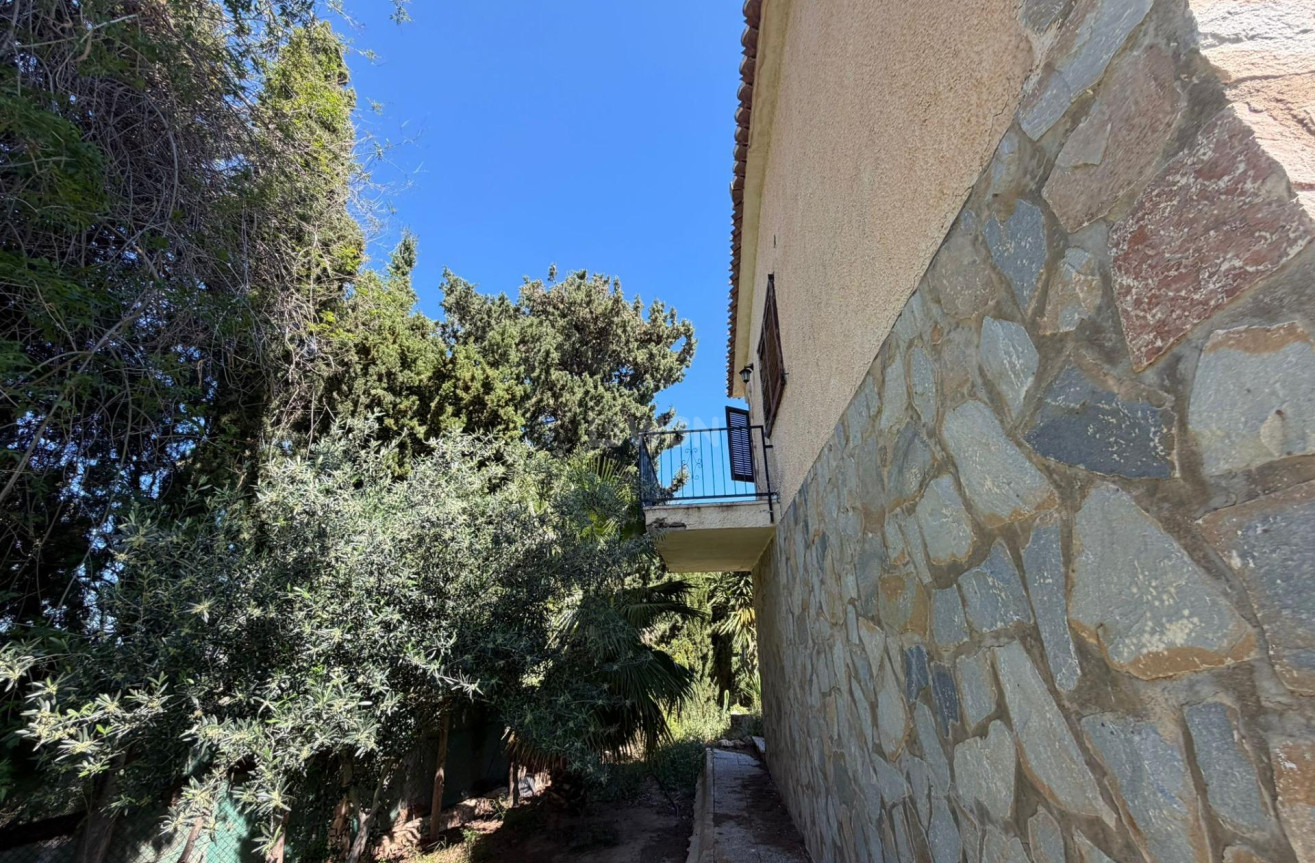 Wiederverkauf - Villa - Torrevieja - Los Balcones - Los Altos del Edén