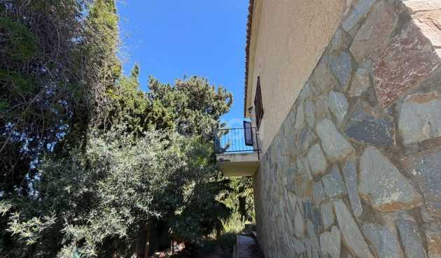 Wiederverkauf - Villa - Torrevieja - Los Balcones - Los Altos del Edén