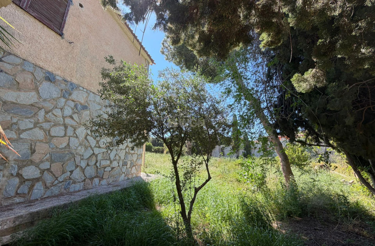 Wiederverkauf - Villa - Torrevieja - Los Balcones - Los Altos del Edén