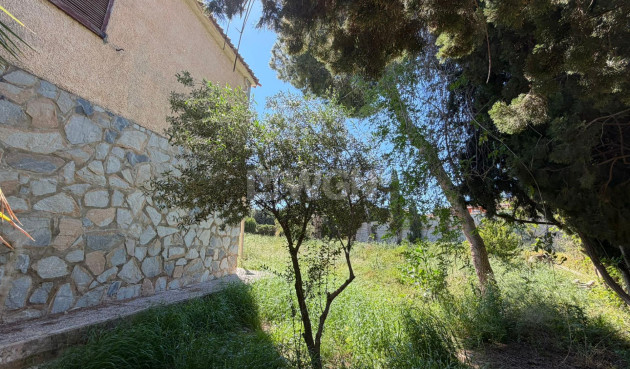 Wiederverkauf - Villa - Torrevieja - Los Balcones - Los Altos del Edén