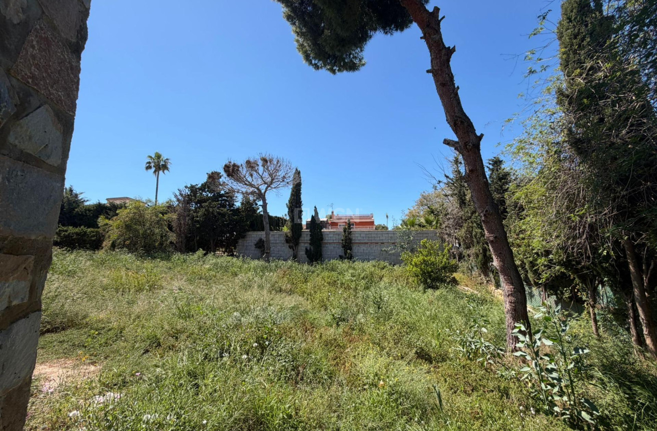 Wiederverkauf - Villa - Torrevieja - Los Balcones - Los Altos del Edén