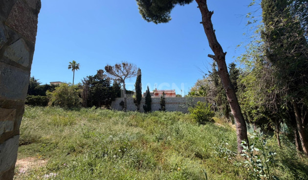 Wiederverkauf - Villa - Torrevieja - Los Balcones - Los Altos del Edén