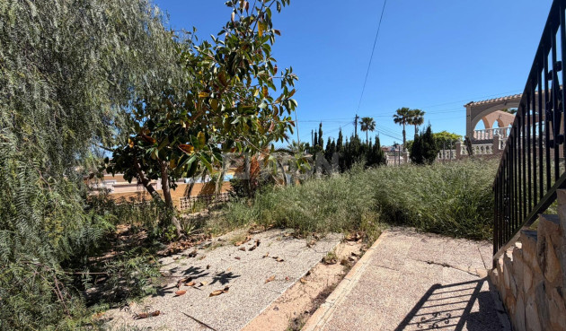 Wiederverkauf - Villa - Torrevieja - Los Balcones - Los Altos del Edén