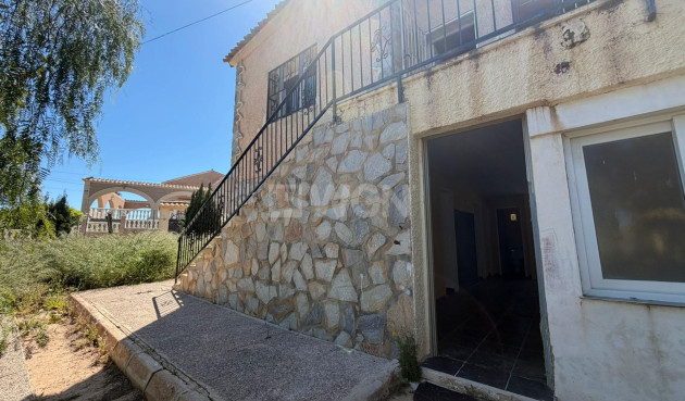 Wiederverkauf - Villa - Torrevieja - Los Balcones - Los Altos del Edén