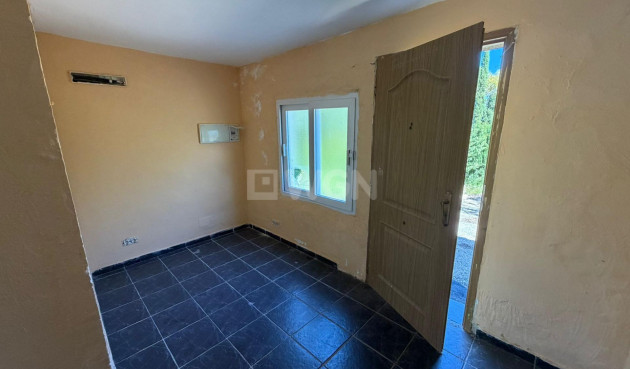 Wiederverkauf - Villa - Torrevieja - Los Balcones - Los Altos del Edén