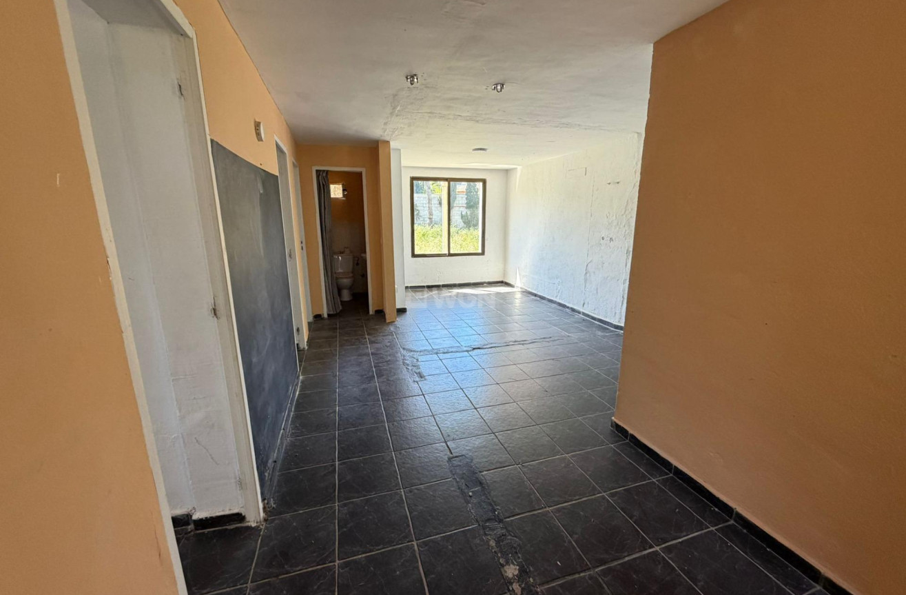 Wiederverkauf - Villa - Torrevieja - Los Balcones - Los Altos del Edén