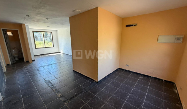 Wiederverkauf - Villa - Torrevieja - Los Balcones - Los Altos del Edén