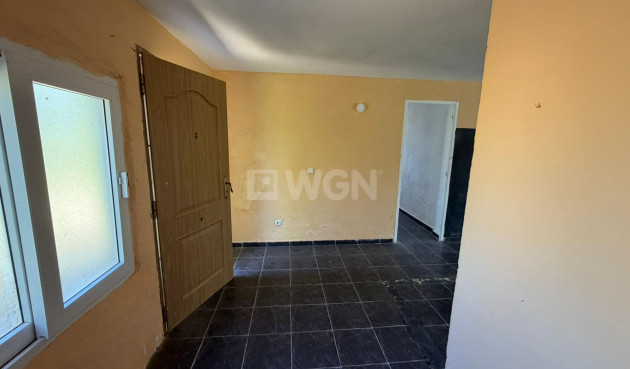 Wiederverkauf - Villa - Torrevieja - Los Balcones - Los Altos del Edén