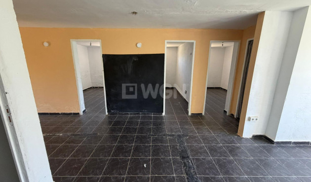 Wiederverkauf - Villa - Torrevieja - Los Balcones - Los Altos del Edén