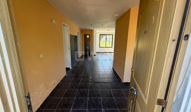 Wiederverkauf - Villa - Torrevieja - Los Balcones - Los Altos del Edén