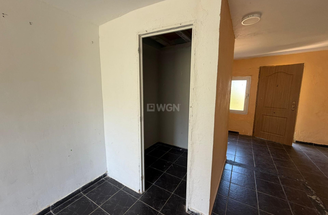 Wiederverkauf - Villa - Torrevieja - Los Balcones - Los Altos del Edén