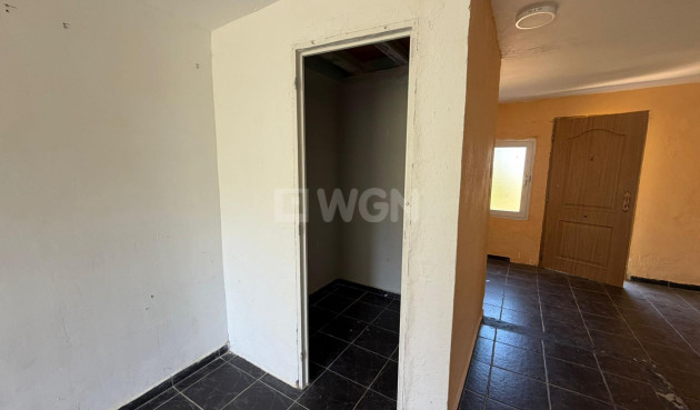 Wiederverkauf - Villa - Torrevieja - Los Balcones - Los Altos del Edén