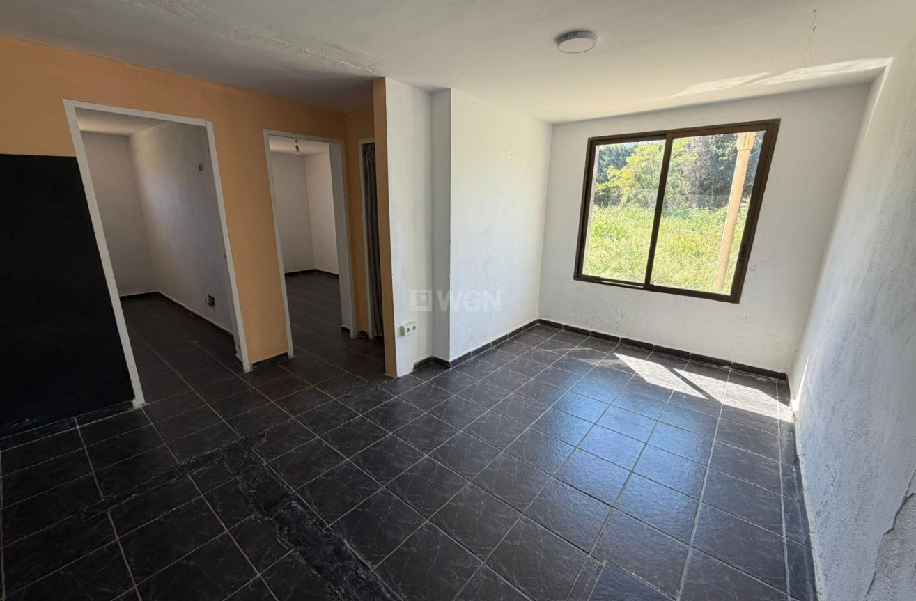 Wiederverkauf - Villa - Torrevieja - Los Balcones - Los Altos del Edén