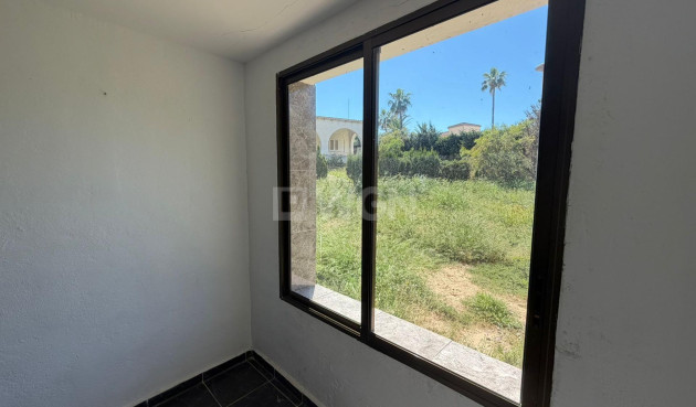 Wiederverkauf - Villa - Torrevieja - Los Balcones - Los Altos del Edén