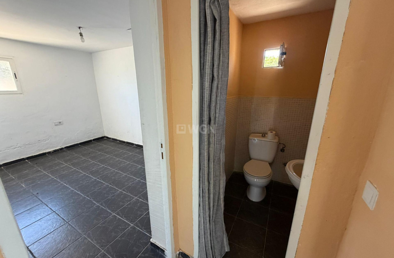 Wiederverkauf - Villa - Torrevieja - Los Balcones - Los Altos del Edén