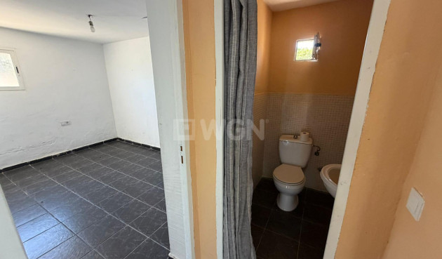 Wiederverkauf - Villa - Torrevieja - Los Balcones - Los Altos del Edén