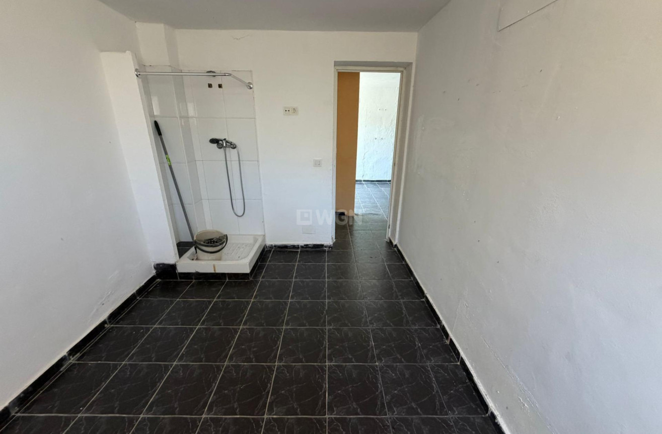 Wiederverkauf - Villa - Torrevieja - Los Balcones - Los Altos del Edén