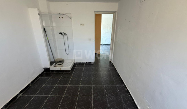 Wiederverkauf - Villa - Torrevieja - Los Balcones - Los Altos del Edén