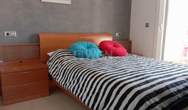 Odsprzedaż - Mieszkanie w bloku - Villamartin - Costa Blanca