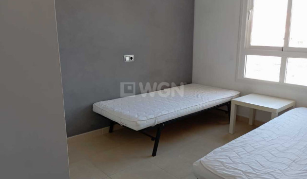 Odsprzedaż - Mieszkanie w bloku - Villamartin - Costa Blanca