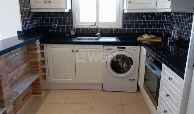 Odsprzedaż - Mieszkanie w bloku - Villamartin - Costa Blanca