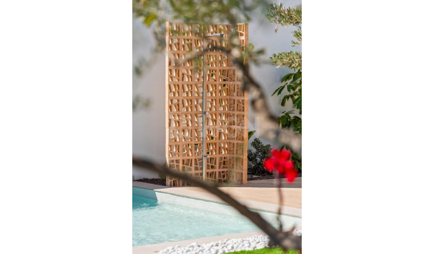 Nowy budynek - Villa - Los Alcázares - Serena Golf