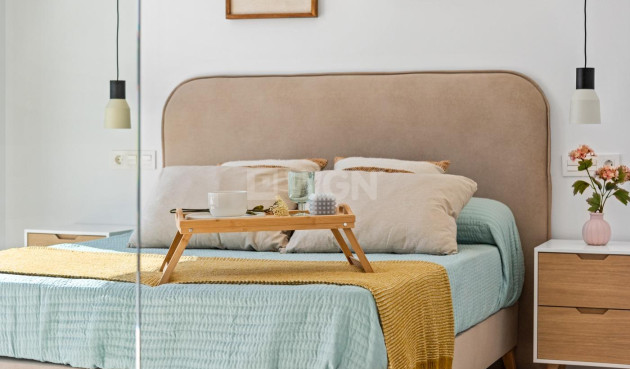 Nowy budynek - Villa - Los Alcázares - Serena Golf